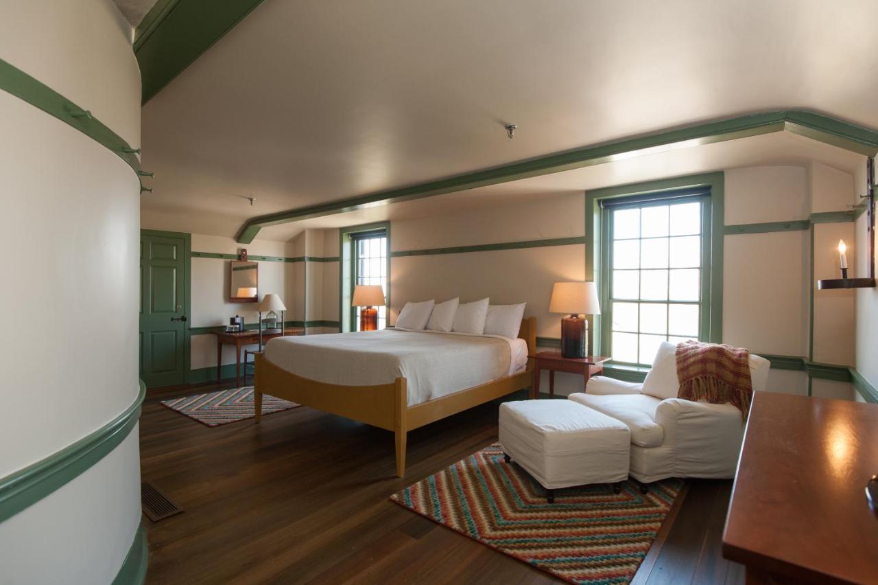 Shaker Village Of Pleasant Hill Harrodsburg Exteriér fotografie