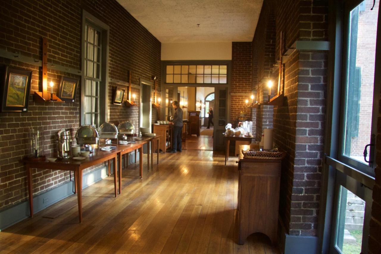Shaker Village Of Pleasant Hill Harrodsburg Exteriér fotografie