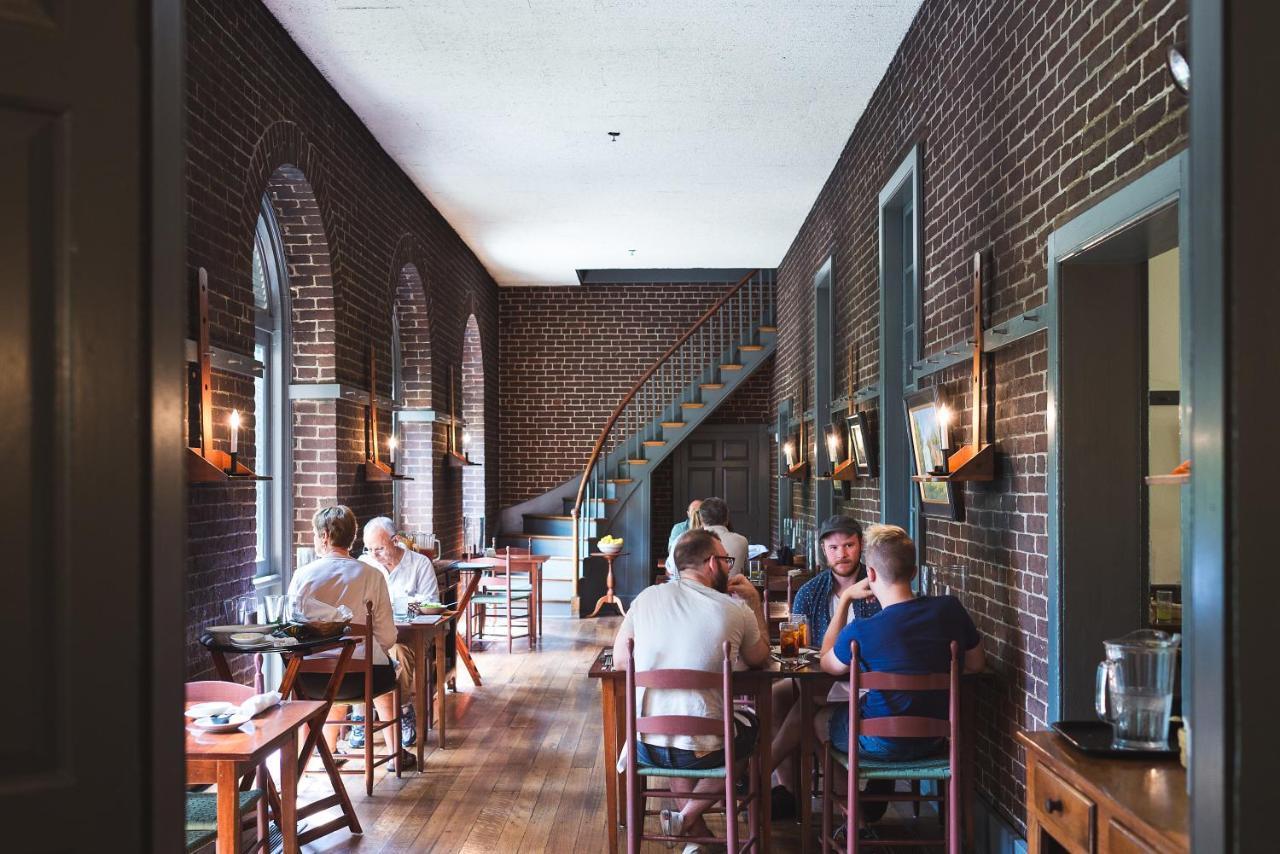 Shaker Village Of Pleasant Hill Harrodsburg Exteriér fotografie