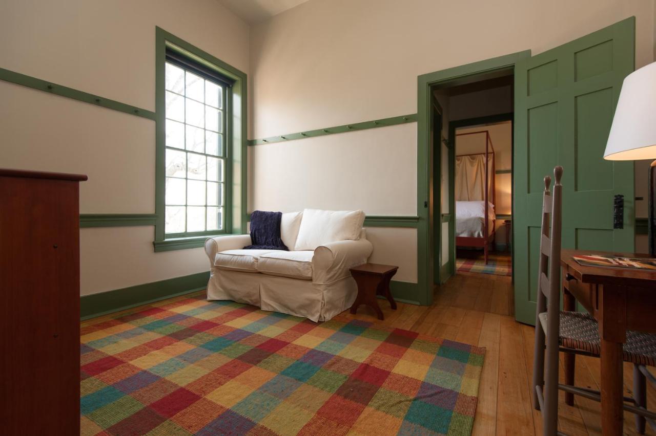 Shaker Village Of Pleasant Hill Harrodsburg Pokoj fotografie