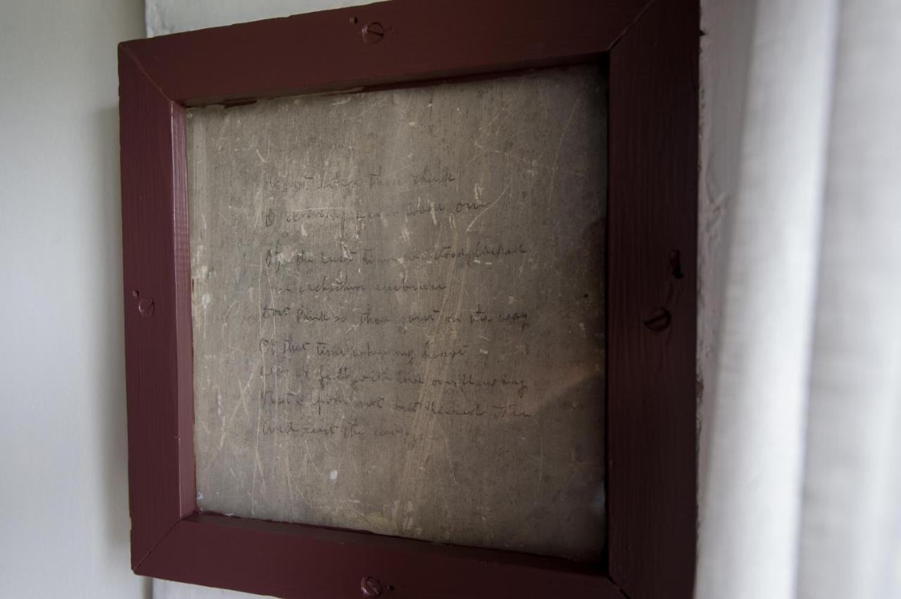 Shaker Village Of Pleasant Hill Harrodsburg Pokoj fotografie