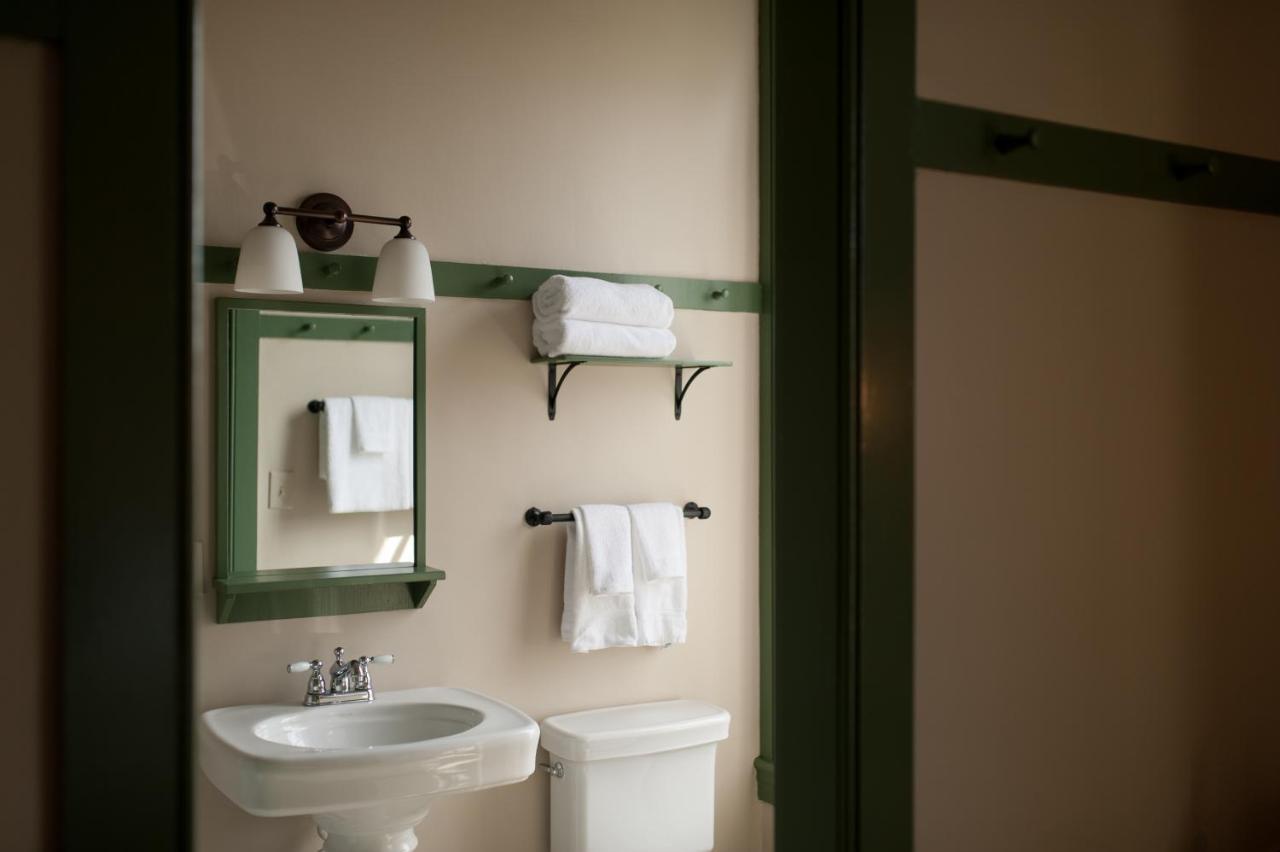 Shaker Village Of Pleasant Hill Harrodsburg Pokoj fotografie