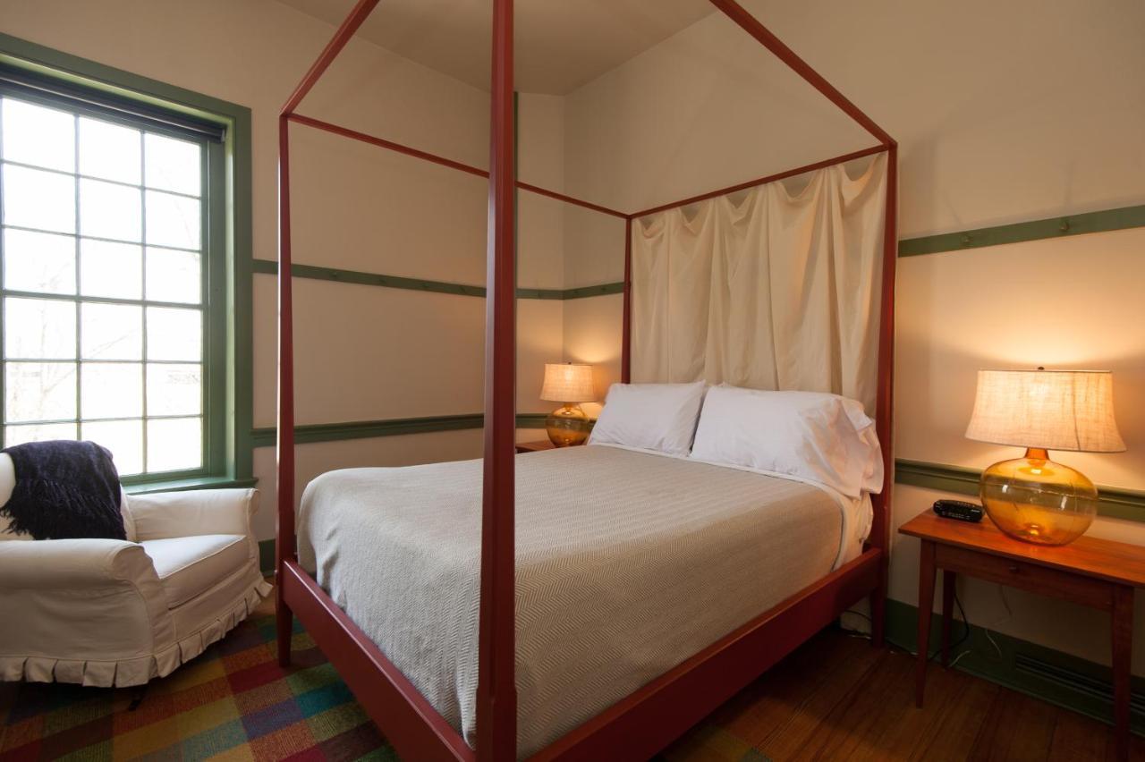 Shaker Village Of Pleasant Hill Harrodsburg Exteriér fotografie