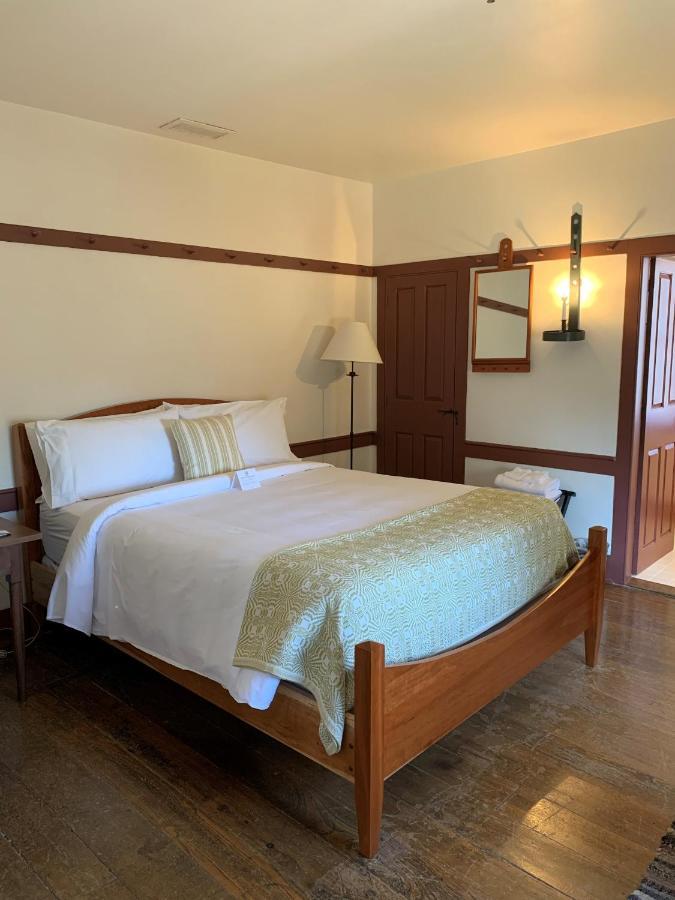 Shaker Village Of Pleasant Hill Harrodsburg Exteriér fotografie