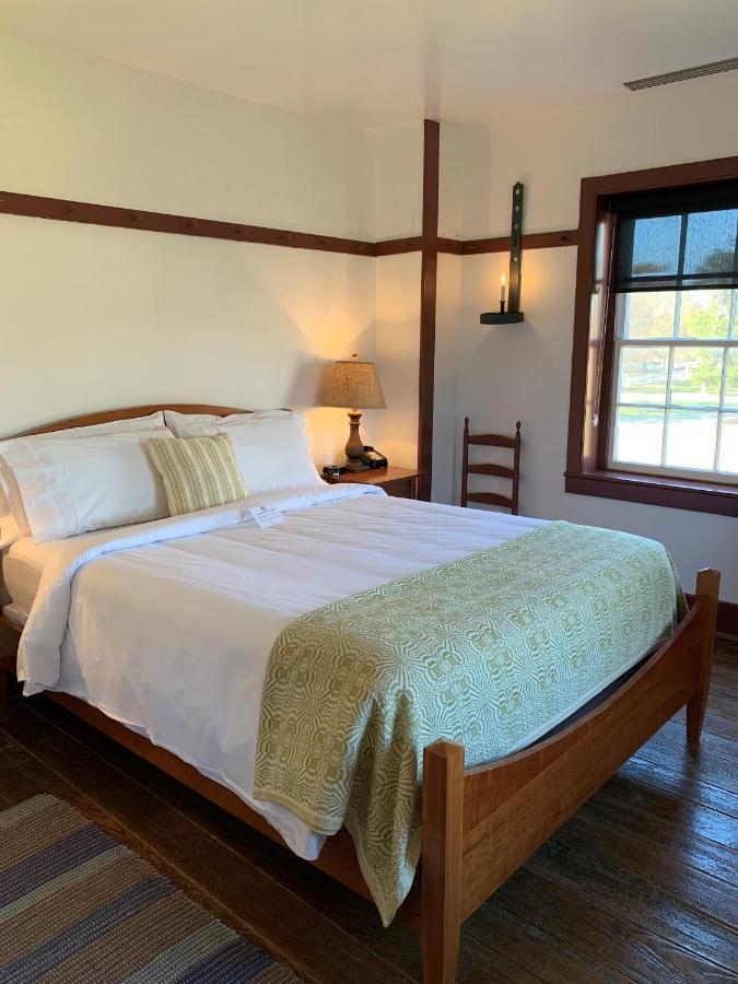 Shaker Village Of Pleasant Hill Harrodsburg Exteriér fotografie