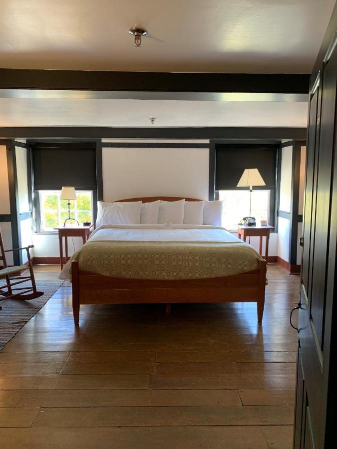 Shaker Village Of Pleasant Hill Harrodsburg Exteriér fotografie