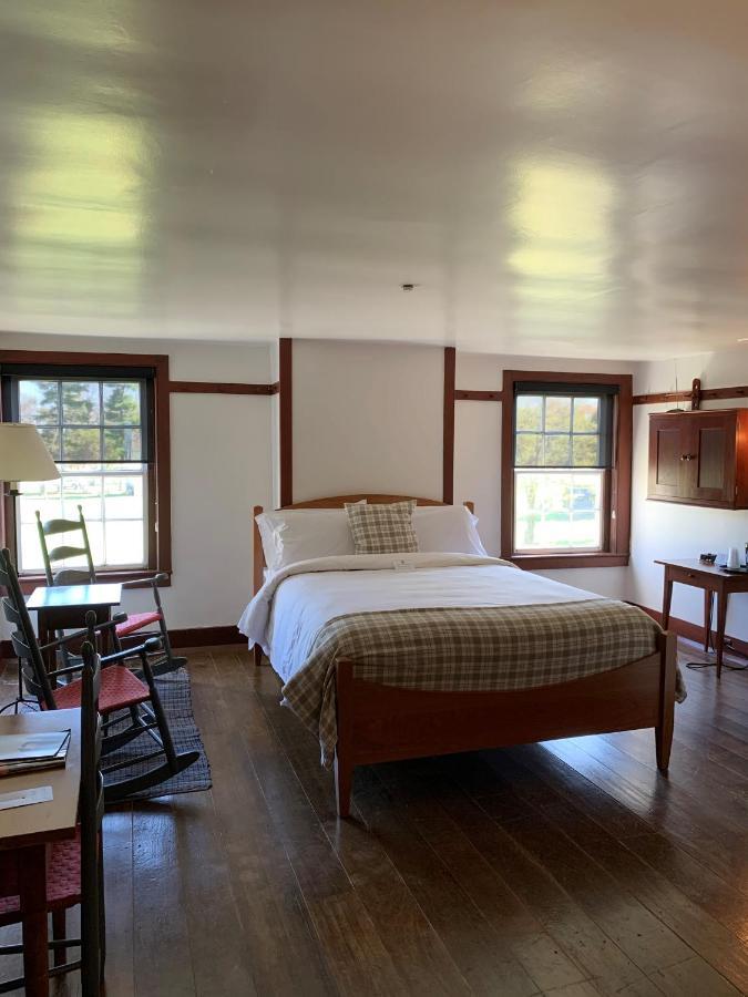Shaker Village Of Pleasant Hill Harrodsburg Exteriér fotografie