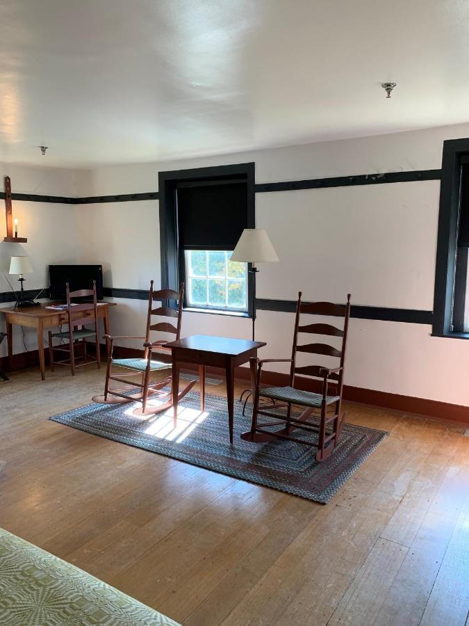 Shaker Village Of Pleasant Hill Harrodsburg Exteriér fotografie