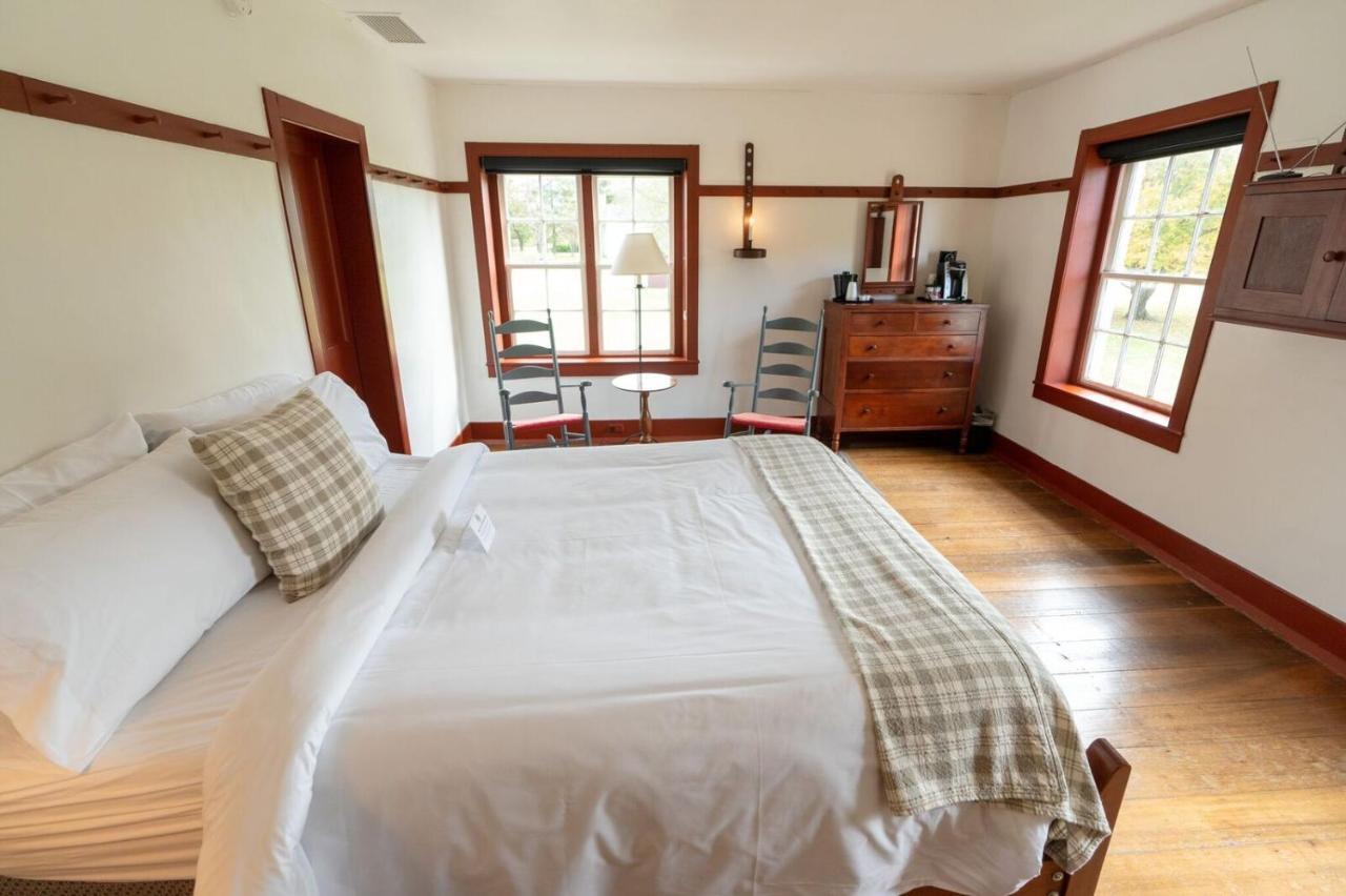 Shaker Village Of Pleasant Hill Harrodsburg Pokoj fotografie