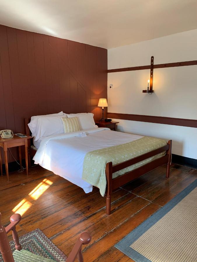 Shaker Village Of Pleasant Hill Harrodsburg Exteriér fotografie