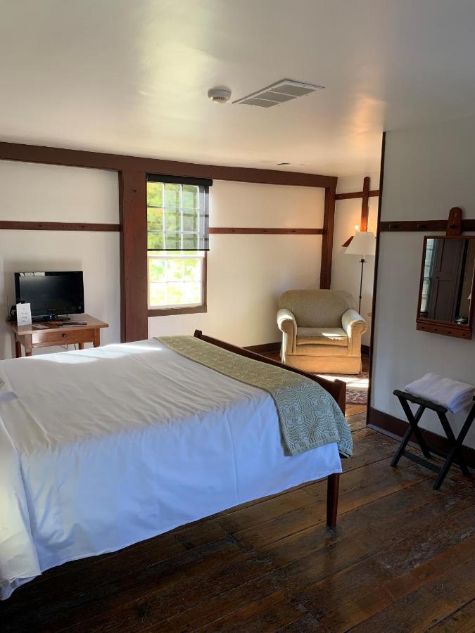 Shaker Village Of Pleasant Hill Harrodsburg Exteriér fotografie